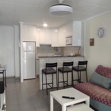 Lucias Lovely Apartment With Lovorka Los Alcázares Εξωτερικό φωτογραφία