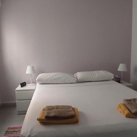 Lucias Lovely Apartment With Lovorka Los Alcázares Εξωτερικό φωτογραφία