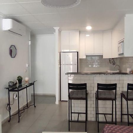 Lucias Lovely Apartment With Lovorka Los Alcázares Εξωτερικό φωτογραφία