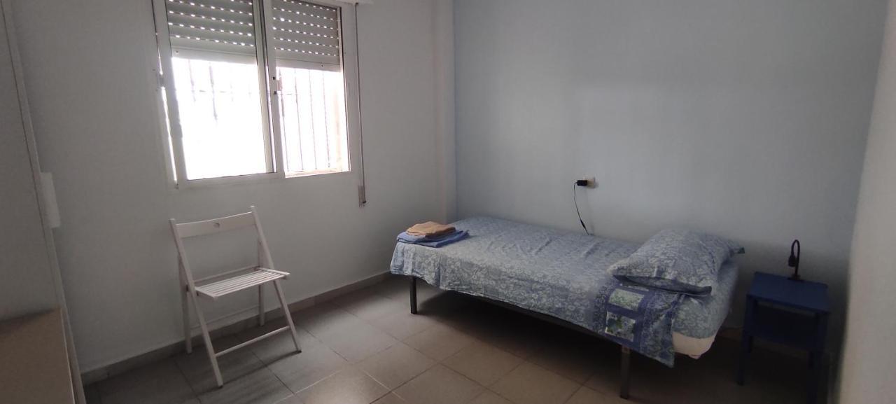 Lucias Lovely Apartment With Lovorka Los Alcázares Εξωτερικό φωτογραφία