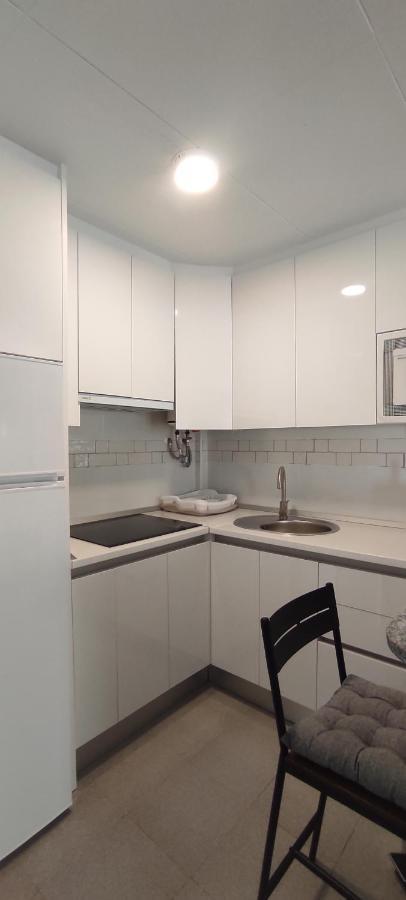 Lucias Lovely Apartment With Lovorka Los Alcázares Εξωτερικό φωτογραφία