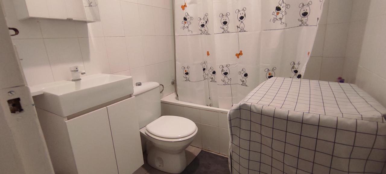 Lucias Lovely Apartment With Lovorka Los Alcázares Εξωτερικό φωτογραφία