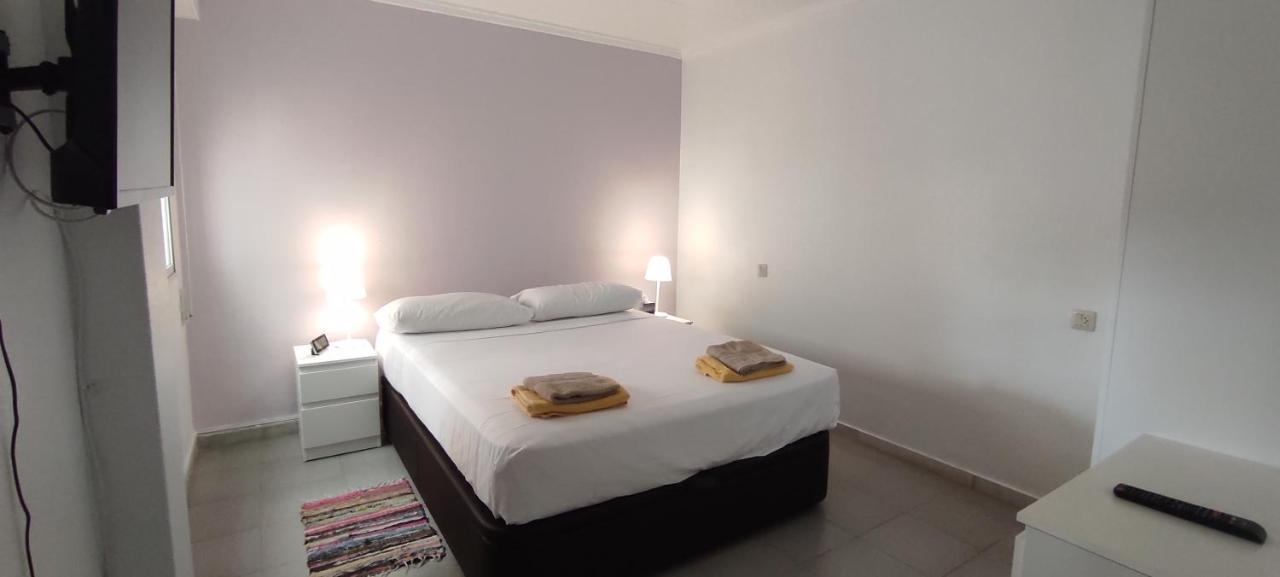 Lucias Lovely Apartment With Lovorka Los Alcázares Εξωτερικό φωτογραφία