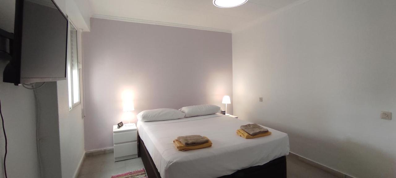 Lucias Lovely Apartment With Lovorka Los Alcázares Εξωτερικό φωτογραφία