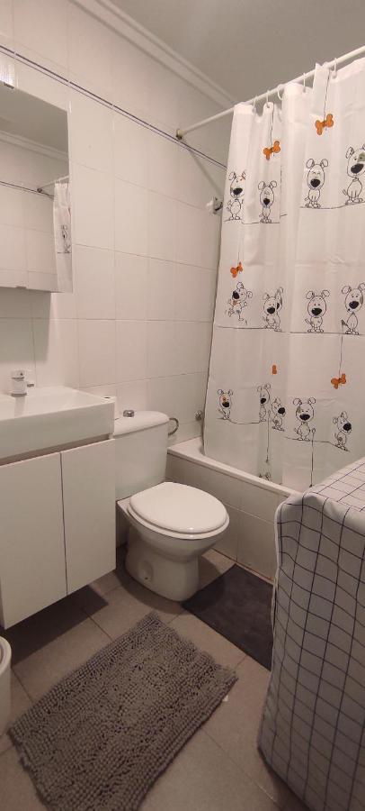 Lucias Lovely Apartment With Lovorka Los Alcázares Εξωτερικό φωτογραφία